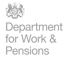 Department for work and pensions