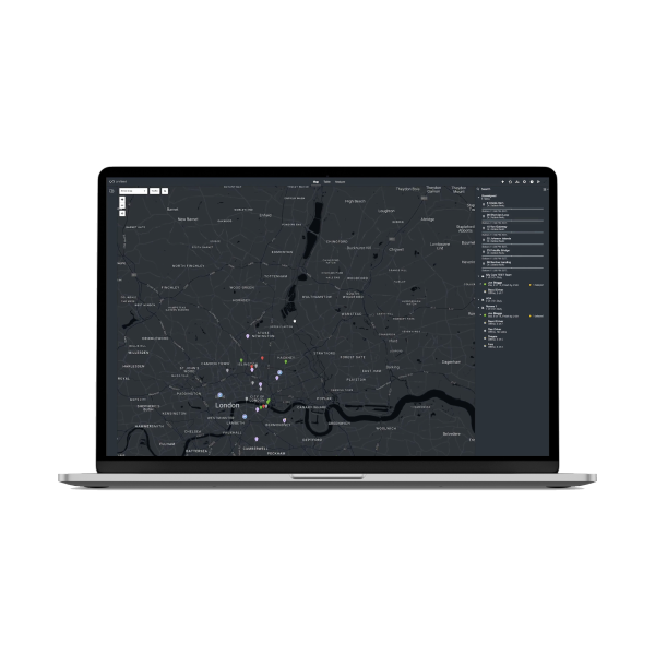 Case study tile